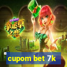 cupom bet 7k